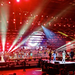 2017 Michel Berger, 25 ans déjà 