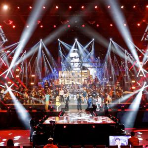 2017 Michel Berger, 25 ans déjà