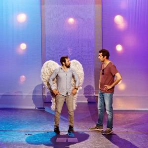 2017 On refait le sketch 