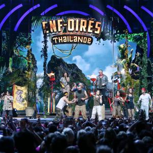 Les enfoirés 2018: Musique !