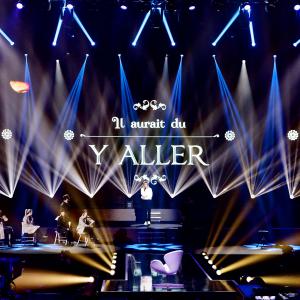 2018 La chanson secrète 