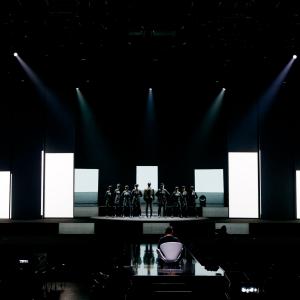 2018 La chanson secrète 