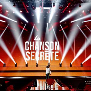 2018 La chanson secrète
