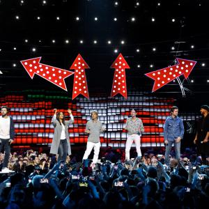 2019 Le mondes des enfoirés