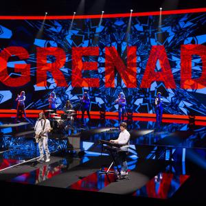 2019 La chanson secrète