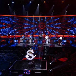 2019 La chanson secrète 