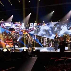 2019 La chanson secrète 