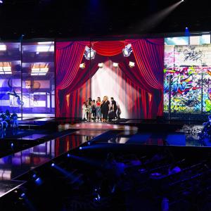 2019 La chanson secrète