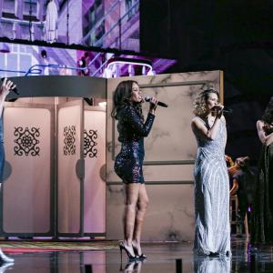 2021 Les Enfoirés à côté de vous