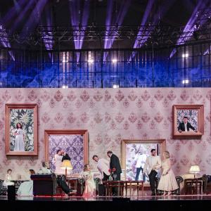 2021 Les Enfoirés à côté de vous 