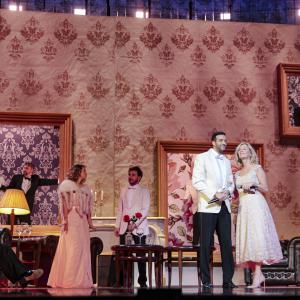 2021 Les Enfoirés à côté de vous