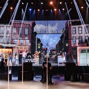 2021 Les Enfoirés à côté de vous