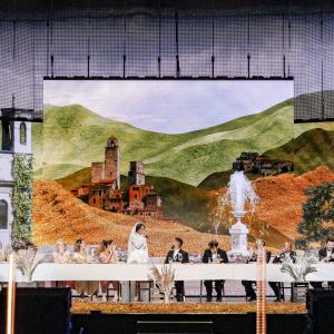 2021 Les Enfoirés à côté de vous 