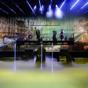 2021 Les Enfoirés à côté de vous