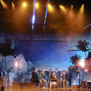 2021 Les Enfoirés à côté de vous