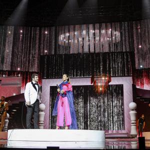 2021 Les Enfoirés à côté de vous