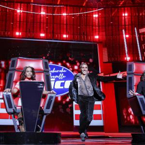 2021 Les Enfoirés à côté de vous