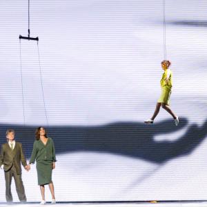 2021 Les Enfoirés à côté de vous 