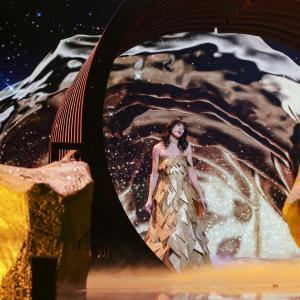 2021 Les Enfoirés à côté de vous