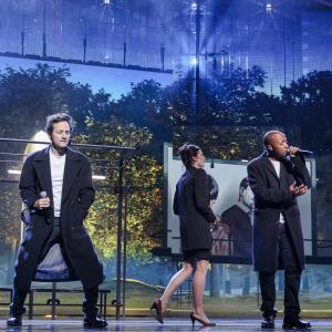 2021 Les Enfoirés à côté de vous