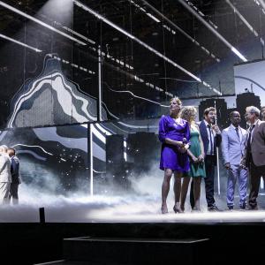 2021 Les Enfoirés à côté de vous